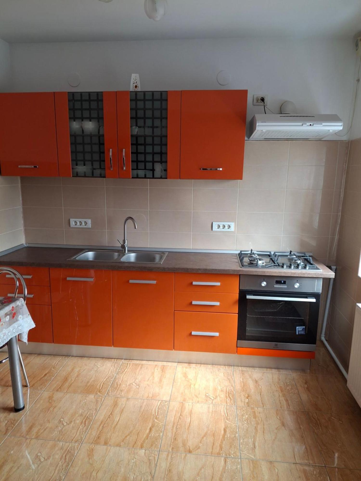 Garsoniera Luxury Lägenhet Sibiu Exteriör bild